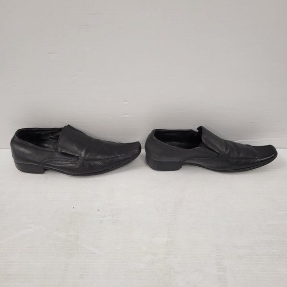 (23164-1) EC Collection Dress Shoes - Size 10 - Picture 10 of 11